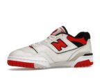 New Balance 550 Sea Salt True Red - BB550VTB-gallery-4 - Acquista su ResellPiacenza