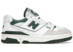 New Balance 550 White Green - BB550WT1 - Acquista su ResellPiacenza