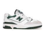 New Balance 550 White Green - BB550WT1-gallery-1 - Acquista su ResellPiacenza