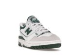 New Balance 550 White Green - BB550WT1-gallery-2 - Acquista su ResellPiacenza