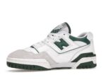 New Balance 550 White Green - BB550WT1-gallery-4 - Acquista su ResellPiacenza