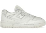 New Balance 550 Triple White - BB550WWW - Acquista su ResellPiacenza