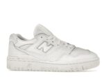New Balance 550 Triple White - BB550WWW-gallery-1 - Acquista su ResellPiacenza