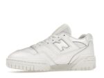 New Balance 550 Triple White - BB550WWW-gallery-4 - Acquista su ResellPiacenza