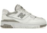 New Balance 550 White Rain Cloud (Women's) - BBW550BB - Acquista su ResellPiacenza