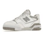 New Balance 550 White Rain Cloud (Women's) - BBW550BB-gallery-4 - Acquista su ResellPiacenza