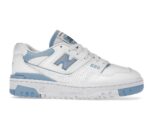 New Balance 550 UNC White Dusk Blue (Women's) - BBW550BC-gallery-1 - Acquista su ResellPiacenza