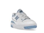 New Balance 550 UNC White Dusk Blue (Women's) - BBW550BC-gallery-2 - Acquista su ResellPiacenza