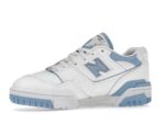 New Balance 550 UNC White Dusk Blue (Women's) - BBW550BC-gallery-4 - Acquista su ResellPiacenza
