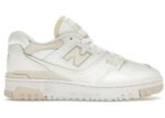 New Balance 550 White Linen (Women's) - BBW550BK - Acquista su ResellPiacenza