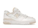 New Balance 550 White Linen (Women's) - BBW550BK-gallery-1 - Acquista su ResellPiacenza
