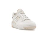 New Balance 550 White Linen (Women's) - BBW550BK-gallery-2 - Acquista su ResellPiacenza