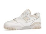 New Balance 550 White Linen (Women's) - BBW550BK-gallery-4 - Acquista su ResellPiacenza