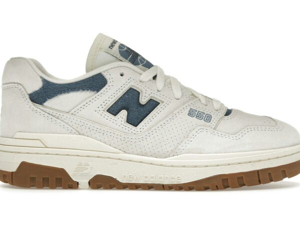 New Balance 550 Denim Pack Reflection (Women's) - BBW550GG - Acquista su ResellPiacenza