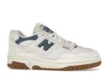 New Balance 550 Denim Pack Reflection (Women's) - BBW550GG-gallery-1 - Acquista su ResellPiacenza