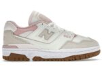 New Balance 550 Sea Salt Pink Granite (Women's) - BBW550HL - Acquista su ResellPiacenza