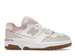New Balance 550 Sea Salt Pink Granite (Women's) - BBW550HL-gallery-1 - Acquista su ResellPiacenza