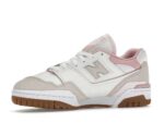 New Balance 550 Sea Salt Pink Granite (Women's) - BBW550HL-gallery-4 - Acquista su ResellPiacenza