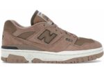 New Balance 550 Mushroom (Women's) - BBW550RD - Acquista su ResellPiacenza
