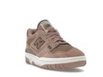 New Balance 550 Mushroom (Women's) - BBW550RD-gallery-2 - Acquista su ResellPiacenza