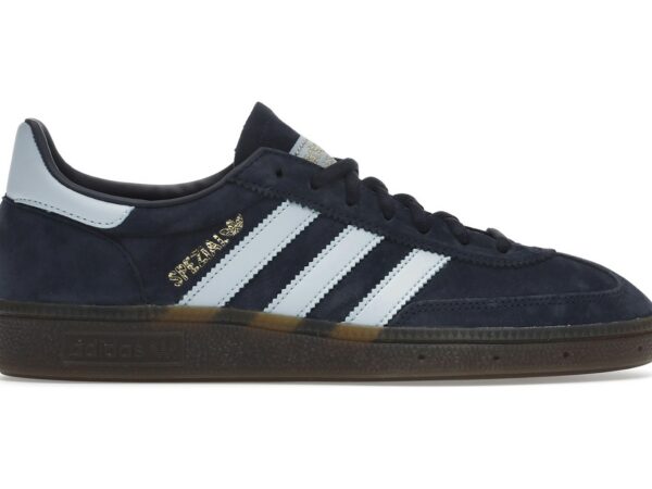 adidas Handball Spezial Navy Gum - BD7633 - Acquista su ResellPiacenza