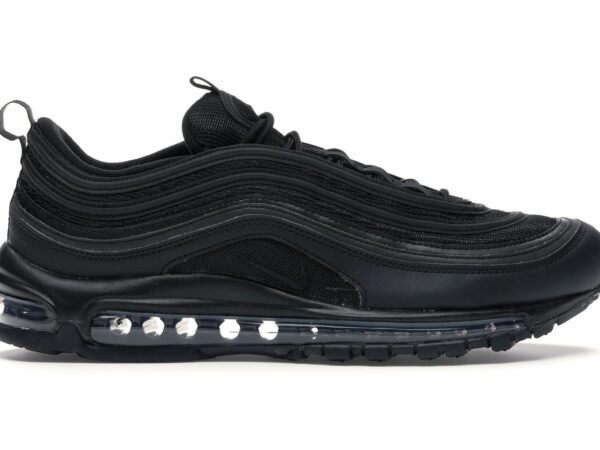 Nike Air Max 97 Triple Black - BQ4567-001 - Acquista su ResellPiacenza