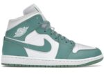 Jordan 1 Mid White Cannon (Women's) - BQ6472-138 - Acquista su ResellPiacenza