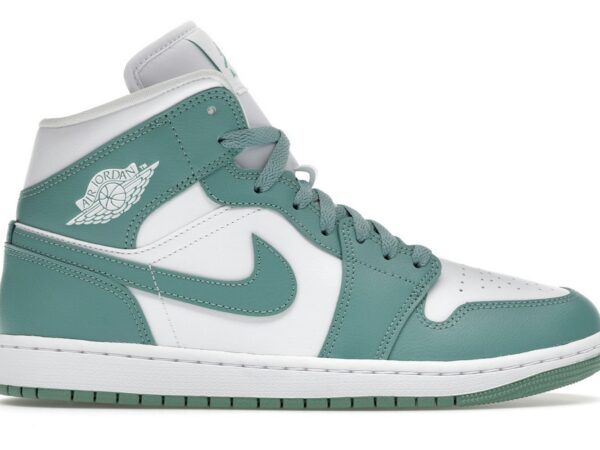 Jordan 1 Mid White Cannon (Women's) - BQ6472-138 - Acquista su ResellPiacenza