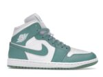 Jordan 1 Mid White Cannon (Women's) - BQ6472-138-gallery-1 - Acquista su ResellPiacenza