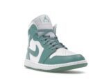 Jordan 1 Mid White Cannon (Women's) - BQ6472-138-gallery-2 - Acquista su ResellPiacenza