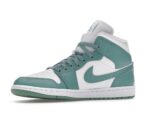Jordan 1 Mid White Cannon (Women's) - BQ6472-138-gallery-4 - Acquista su ResellPiacenza