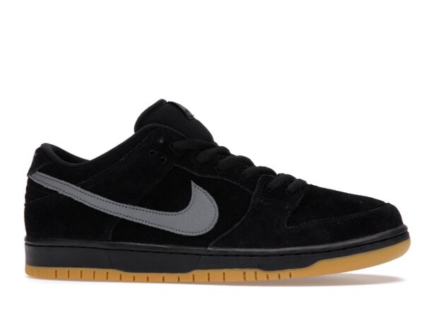 Nike SB Dunk Low Fog - BQ6817-010-gallery-1 - Acquista su ResellPiacenza