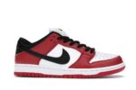 Nike SB Dunk Low Pro J-Pack Chicago - BQ6817-600-gallery-1 - Acquista su ResellPiacenza