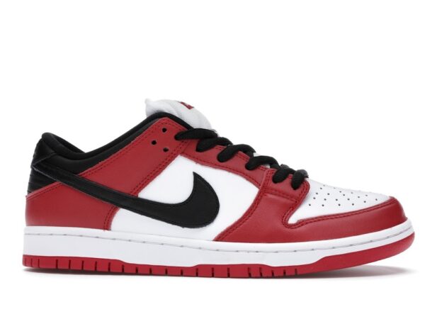 Nike SB Dunk Low Pro J-Pack Chicago - BQ6817-600-gallery-1 - Acquista su ResellPiacenza
