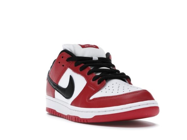 Nike SB Dunk Low Pro J-Pack Chicago - BQ6817-600-gallery-2 - Acquista su ResellPiacenza