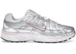 Nike P-6000 White Elemental Pink (Women's) - BV1021-108 - Acquista su ResellPiacenza