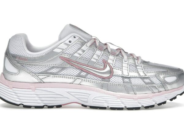 Nike P-6000 White Elemental Pink (Women's) - BV1021-108 - Acquista su ResellPiacenza