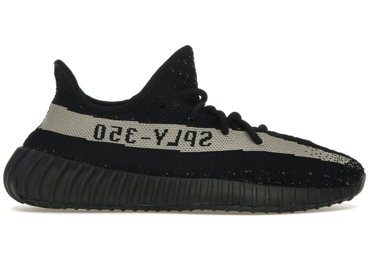 BY1604.jpg adidas Yeezy Boost 350 V2 Core Black White - BY1604 - Acquista su ResellPiacenza