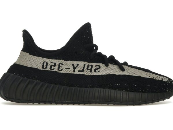 adidas Yeezy Boost 350 V2 Core Black White - BY1604 - Acquista su ResellPiacenza