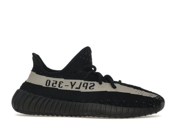 adidas Yeezy Boost 350 V2 Core Black White - BY1604-gallery-1 - Acquista su ResellPiacenza
