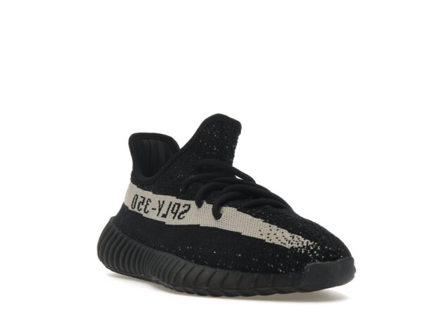 adidas Yeezy Boost 350 V2 Core Black White - BY1604-gallery-2 - Acquista su ResellPiacenza