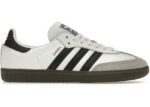 adidas Samba OG Cloud White Core Black - BZ0057/B75806 - Acquista su ResellPiacenza