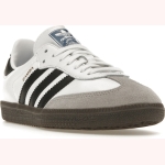 adidas Samba OG Cloud White Core Black - BZ0057/B75806-gallery-2 - Acquista su ResellPiacenza
