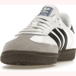 adidas Samba OG Cloud White Core Black - BZ0057/B75806-gallery-3 - Acquista su ResellPiacenza
