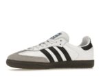 adidas Samba OG Cloud White Core Black - BZ0057/B75806-gallery-4 - Acquista su ResellPiacenza