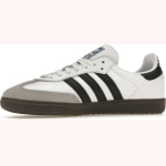 adidas Samba OG Cloud White Core Black - BZ0057/B75806-gallery-4 - Acquista su ResellPiacenza