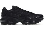 Nike Air Max Plus Triple Black (GS) - CD0609-001 - Acquista su ResellPiacenza