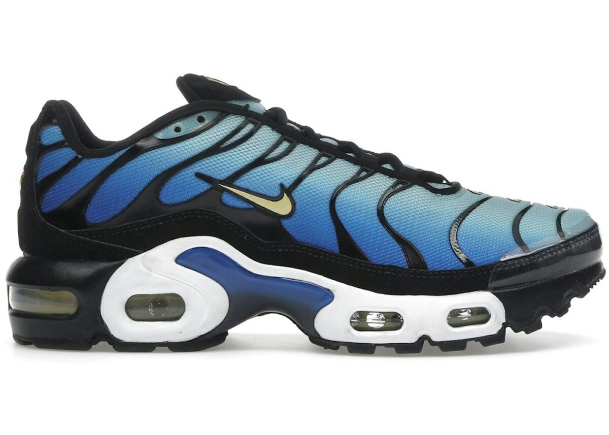 CD0609-032.jpg Nike Air Max Plus OG Hyper Blue (GS) - CD0609-032 - Acquista su ResellPiacenza
