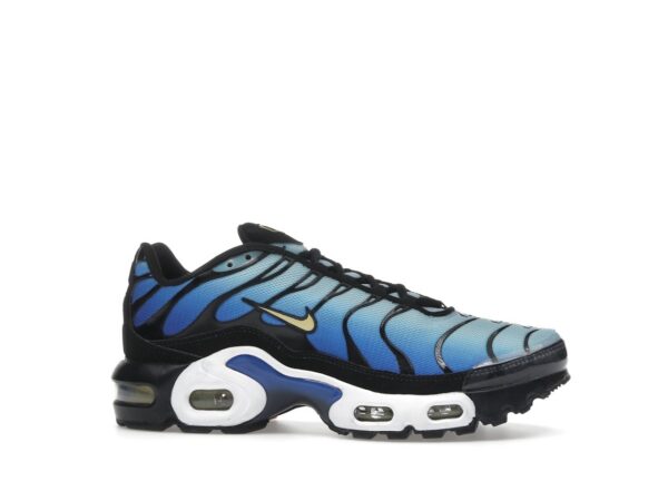 Nike Air Max Plus OG Hyper Blue (GS) - CD0609-032-gallery-1 - Acquista su ResellPiacenza