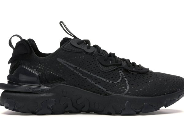 Nike React Vision Black Anthracite - CD4373-004 - Acquista su ResellPiacenza